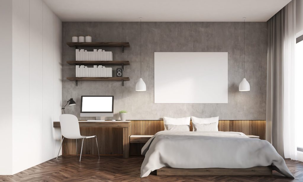 Room Look
