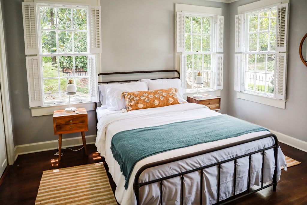 Room Look