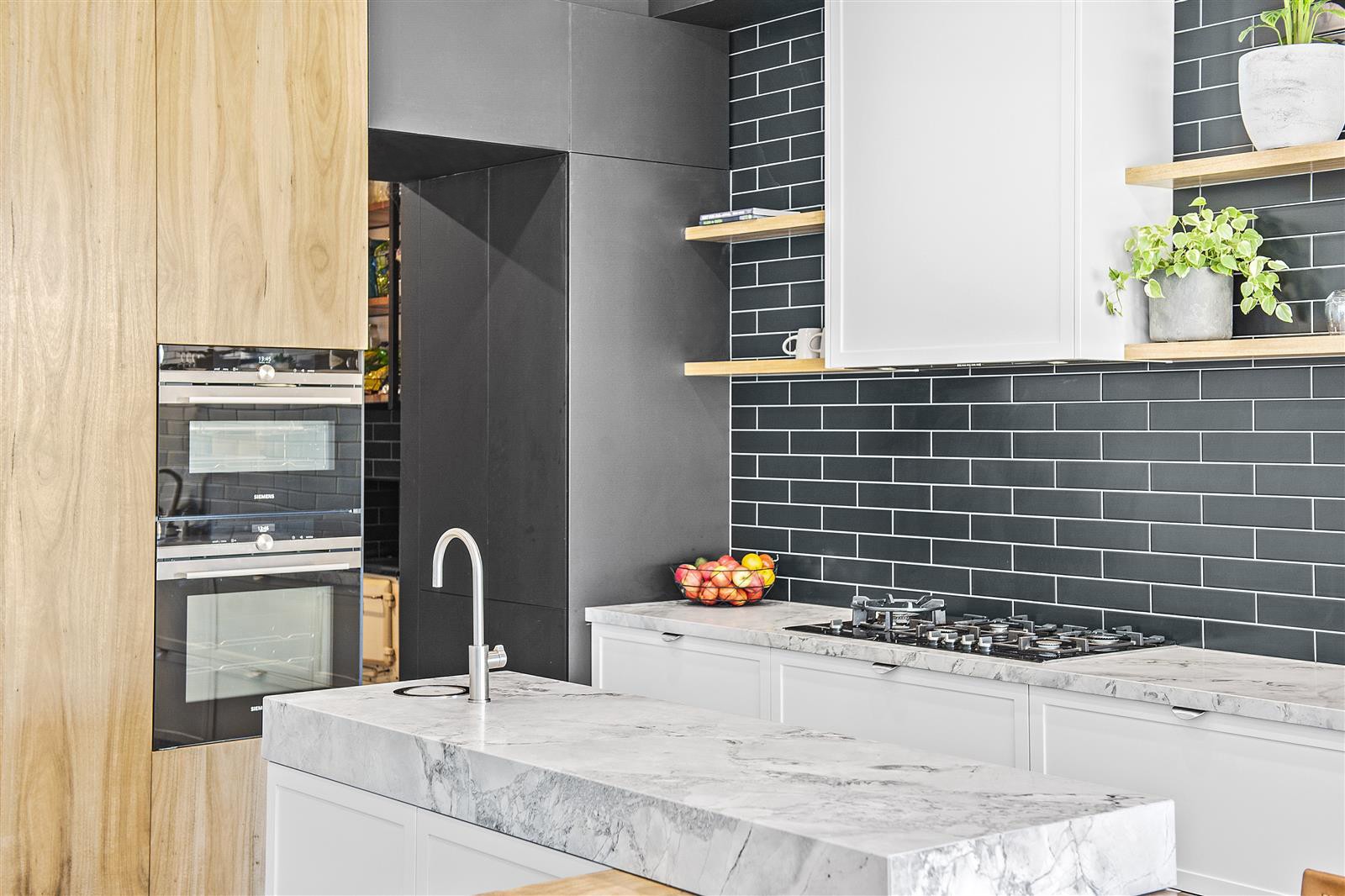 Kitchen Renovation