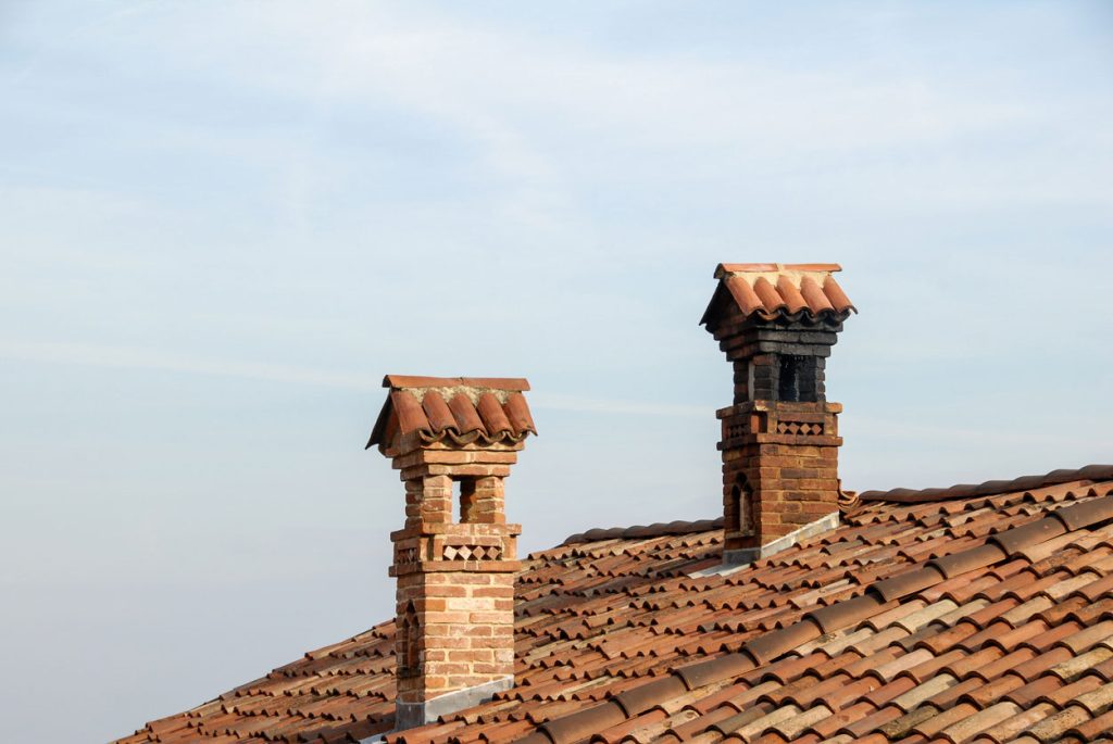 Chimney Cleansing