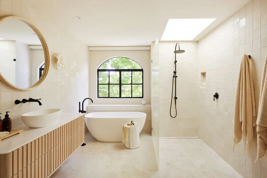 Lavatory Renovation Guidelines