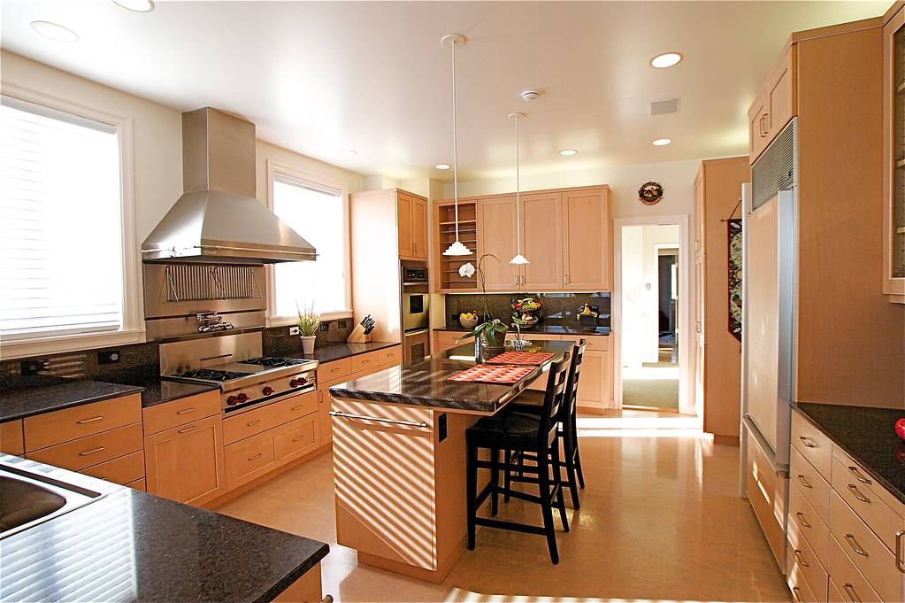 Kitchen Renovation