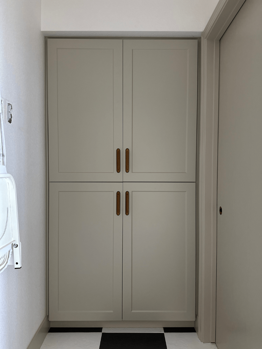Modernize Cupboards