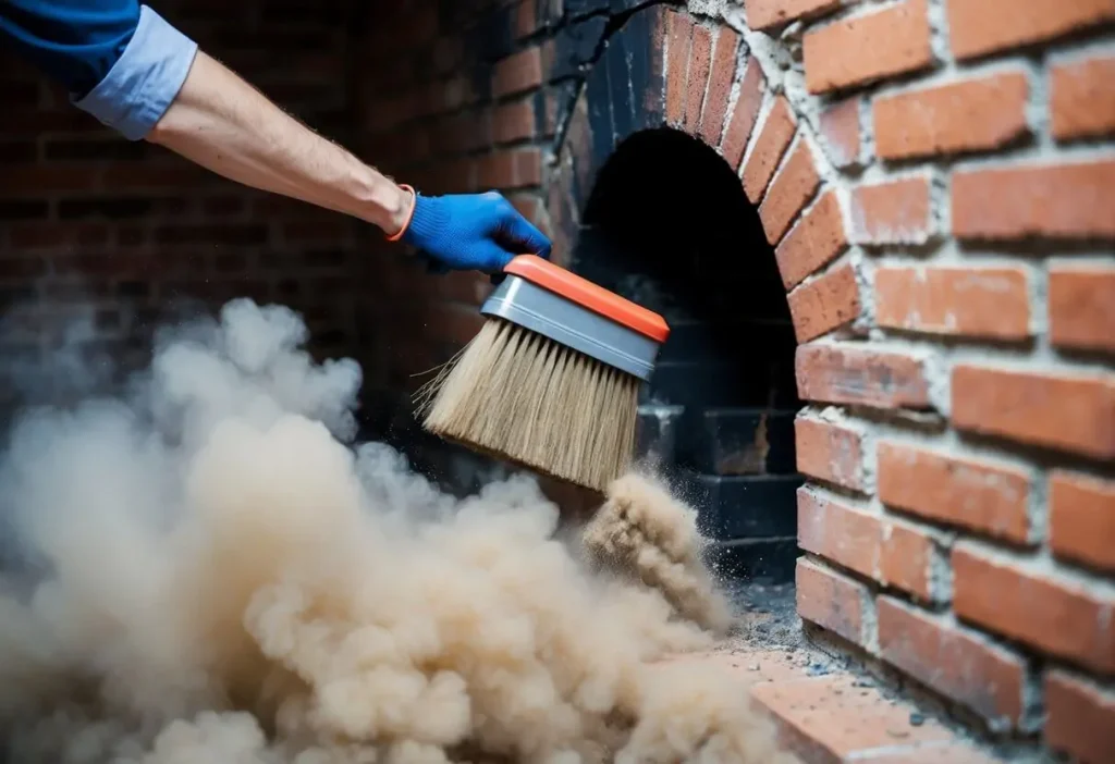Chimney Cleansing