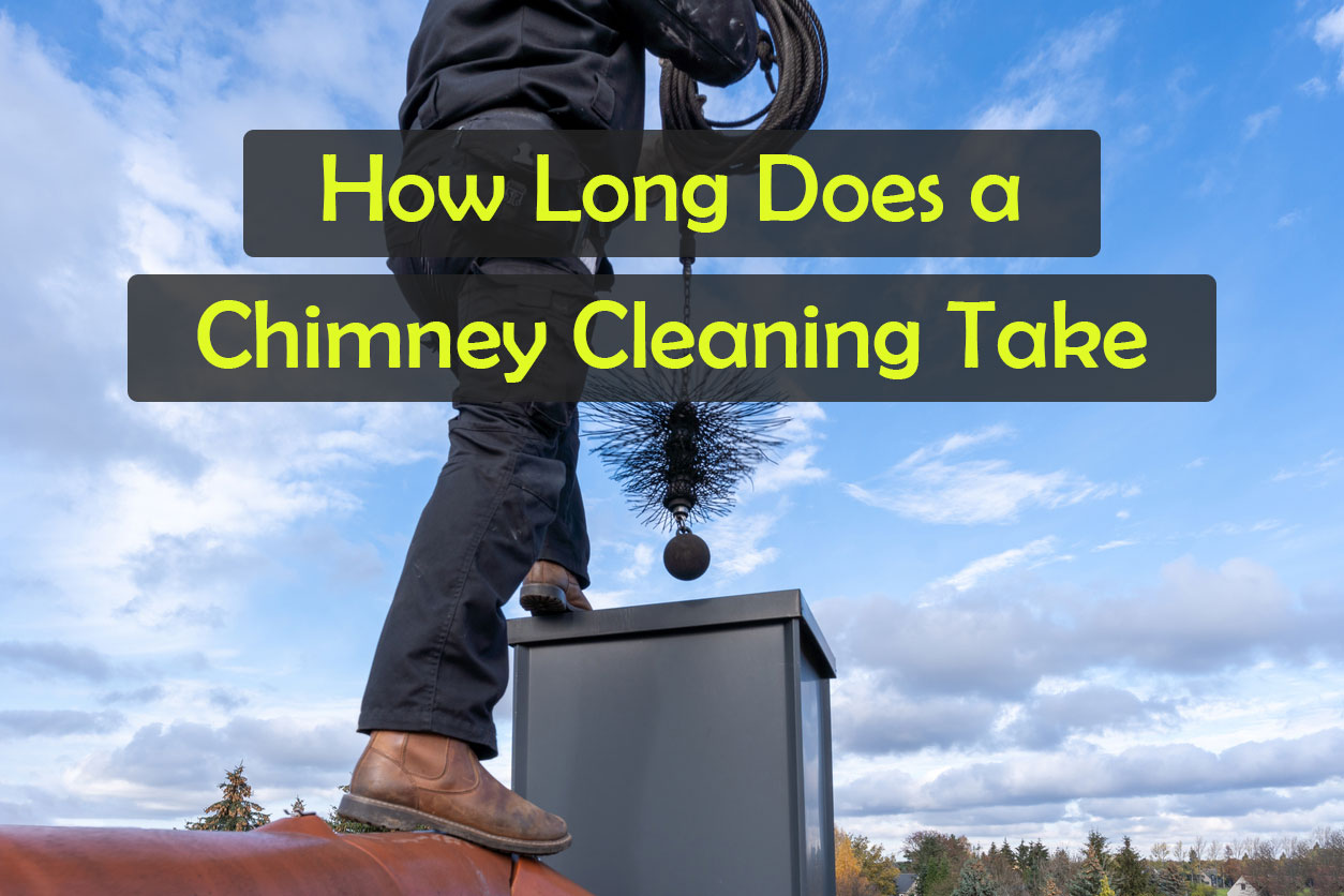Chimney Cleansing