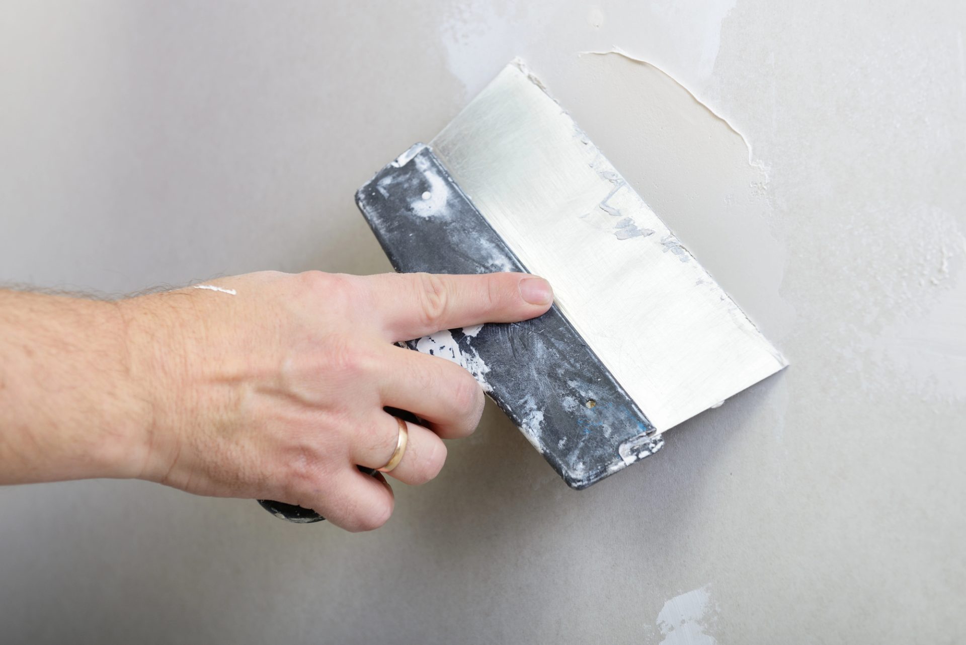 Skilled Drywall