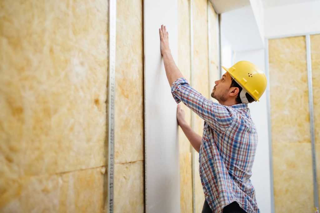 Skilled Drywall