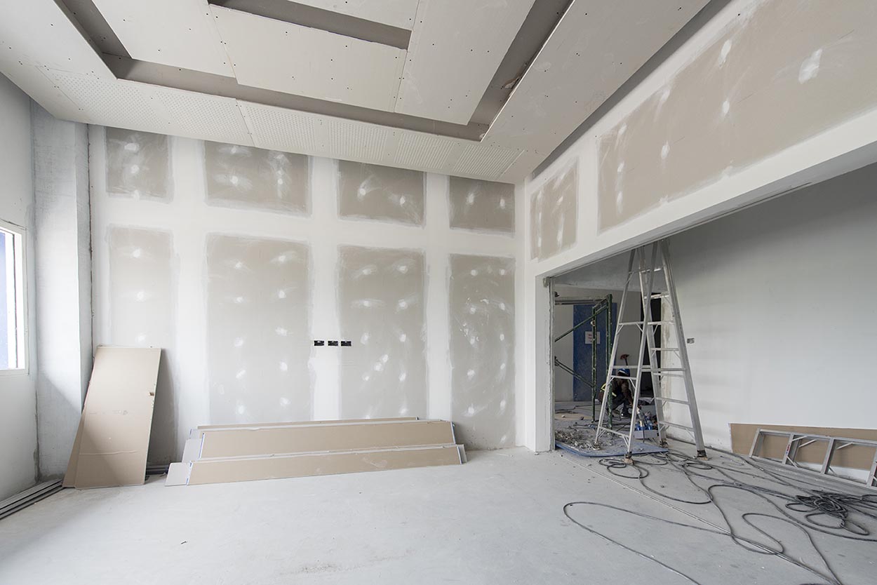 Drywall