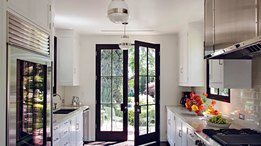 Doors Kitchens