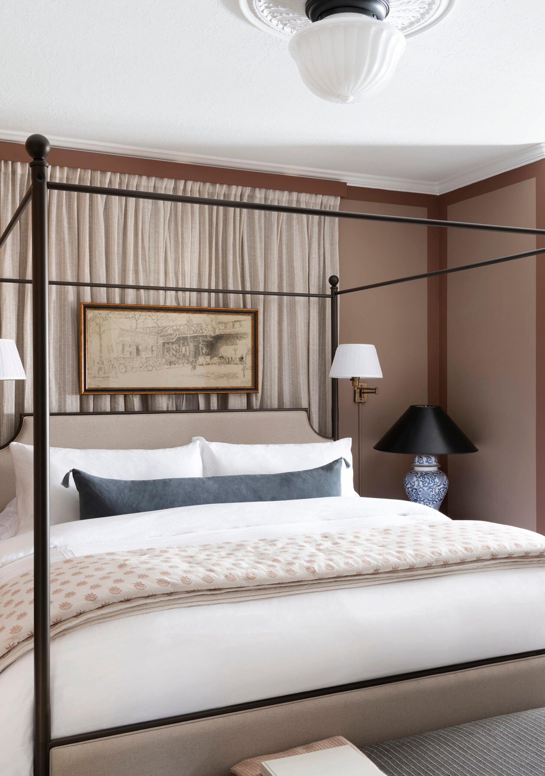 Mattress Frames