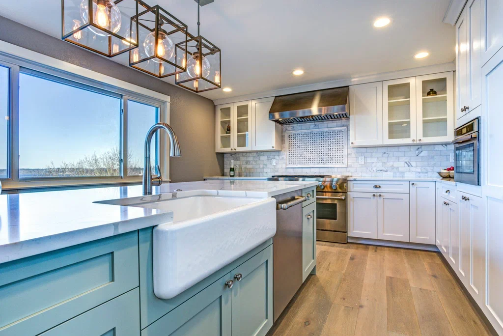 Kitchen Renovation