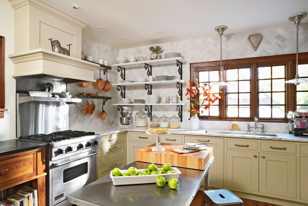 Kitchen Cupboards Design