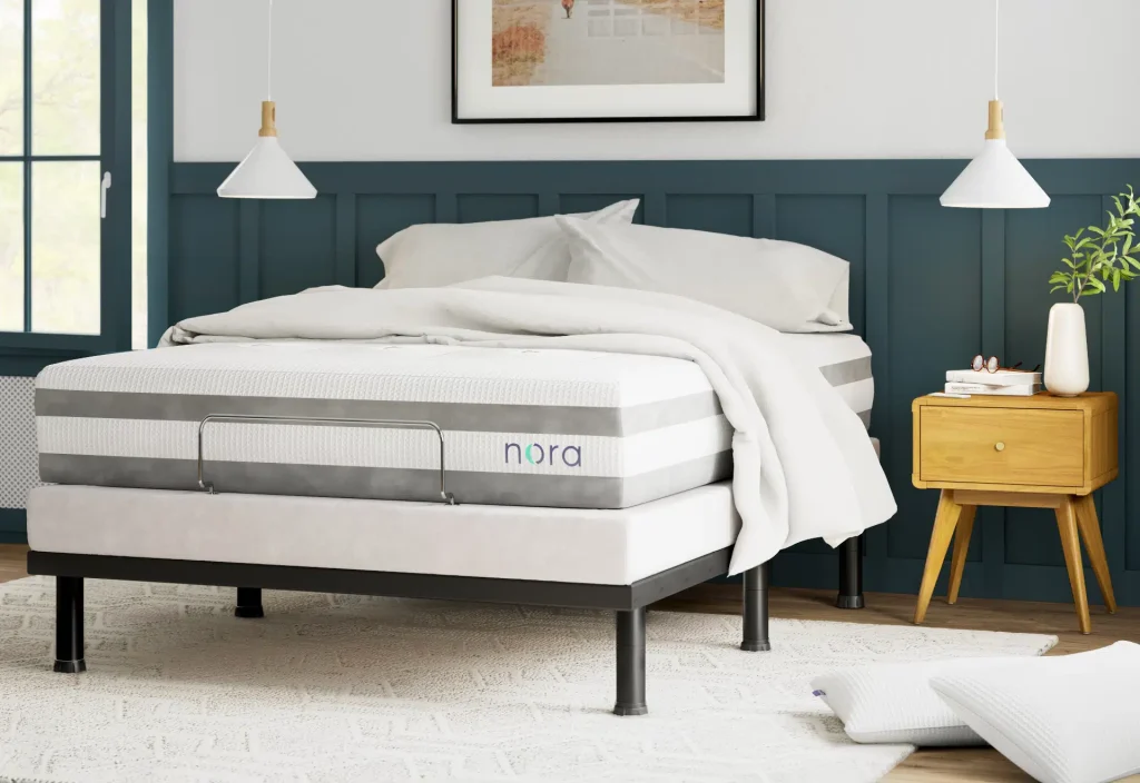 Mattress Frames