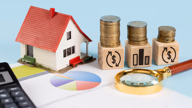 Profitable Dwelling