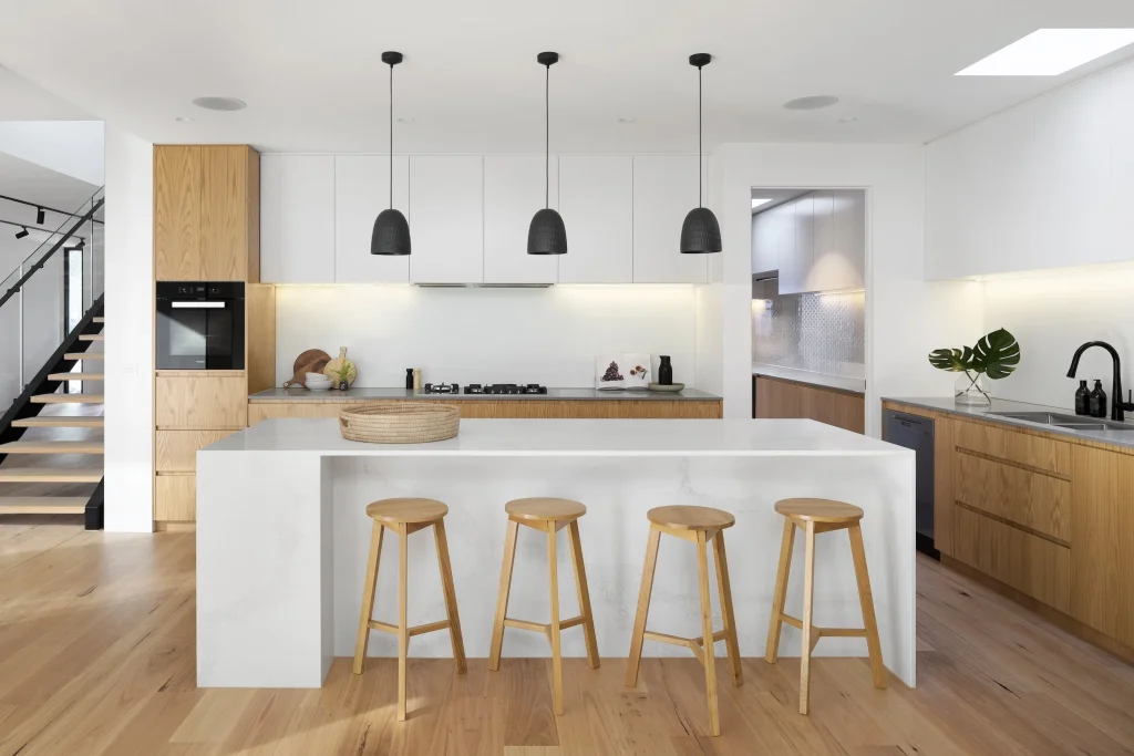 Doors Kitchen
