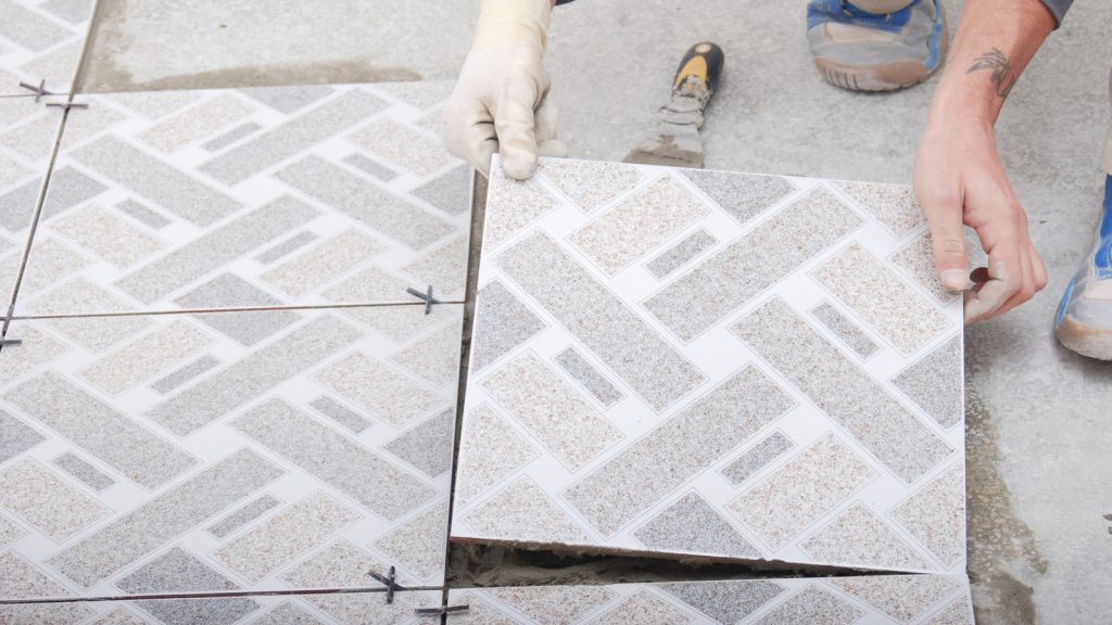 Reduce Tiles