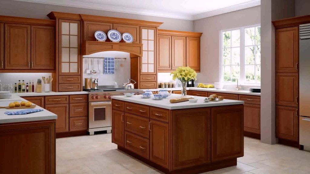 Kitchen Cupboard