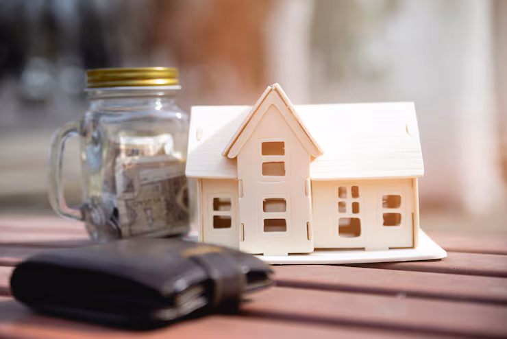 Profitable Dwelling