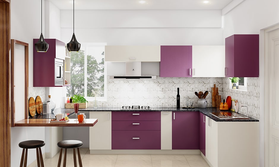 Kitchen Cupboards Design