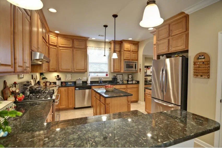Kitchen Transform