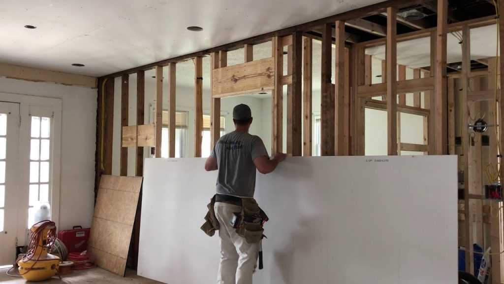 Drywall
